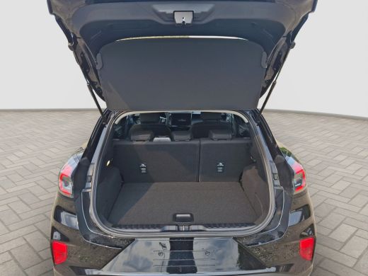 Ford Puma Titanium | WINTER PAKKET | CAMERA | ELEKTRISCHE ACHTERKLEP | DRAADLOZE CARPLAY | Achteruitrijcame... ActivLease financial lease