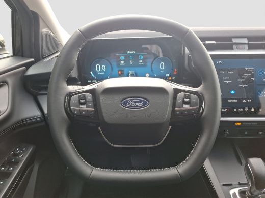 Ford Puma Titanium | WINTER PAKKET | CAMERA | ELEKTRISCHE ACHTERKLEP | DRAADLOZE CARPLAY | Achteruitrijcame... ActivLease financial lease