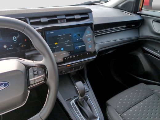 Ford Puma Titanium | WINTER PAKKET | ELEKTRISCHE ACHTERKLEP | CAMERA | DRAADLOZE CARPLAY | Achteruitrijcame... ActivLease financial lease