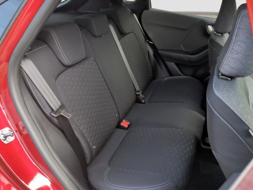 Ford Puma Titanium | WINTER PAKKET | ELEKTRISCHE ACHTERKLEP | CAMERA | DRAADLOZE CARPLAY | Achteruitrijcame... ActivLease financial lease