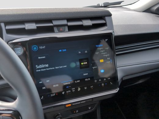 Ford Puma Titanium | WINTER PAKKET | ELEKTRISCHE ACHTERKLEP | CAMERA | DRAADLOZE CARPLAY | Achteruitrijcame... ActivLease financial lease