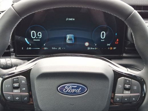 Ford Puma Titanium | WINTERPAKKET | ELEKTRISCHE ACHTERKLEP | CAMERA | CARPLAY DRAADLOOS | Achteruitrijcamer... ActivLease financial lease