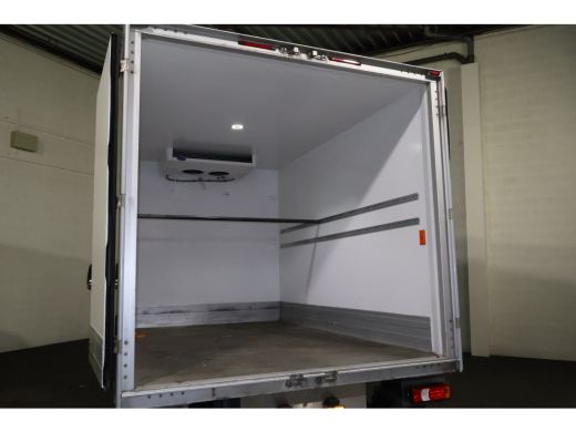 Iveco Daily 35C14 Automaat Koelwagen Bakwagen met Laadklep ActivLease financial lease