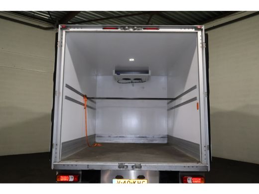 Iveco Daily 35C14 Automaat Koelwagen Bakwagen met Laadklep ActivLease financial lease