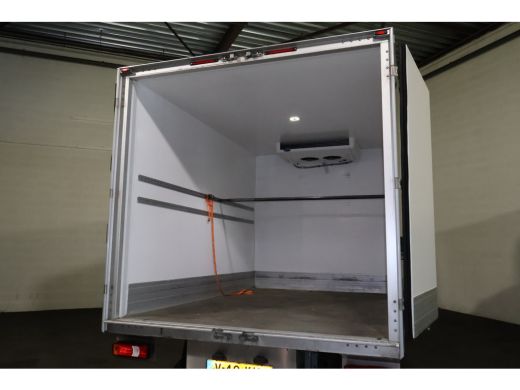 Iveco Daily 35C14 Automaat Koelwagen Bakwagen met Laadklep ActivLease financial lease