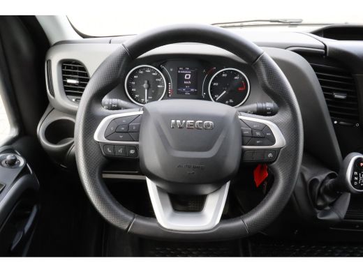 Iveco Daily 35C14 Automaat Koelwagen Bakwagen met Laadklep ActivLease financial lease