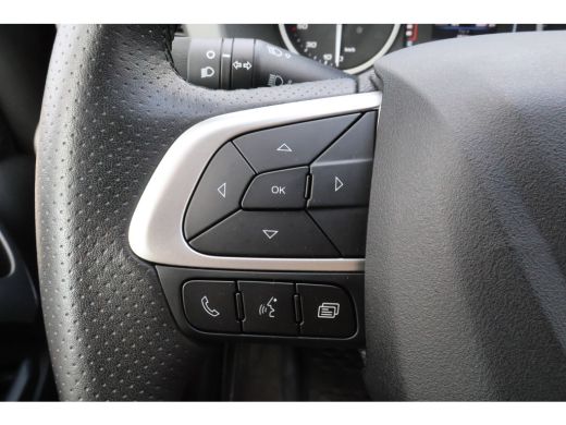 Iveco Daily 35C14 Automaat Koelwagen Bakwagen met Laadklep ActivLease financial lease