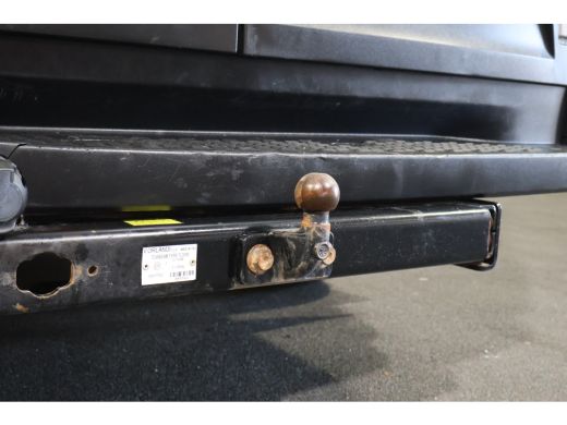 Iveco Daily 35S21 Hi-Matic Automaat DC 3.5T Trekhaak ActivLease financial lease
