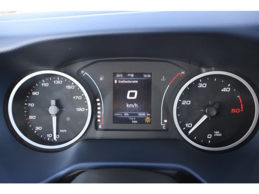 Iveco Daily 35S21 Hi-Matic Automaat DC 3.5T Trekhaak ActivLease financial lease