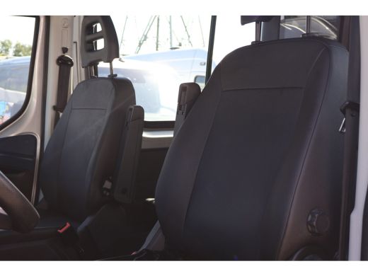 Iveco Daily 35S21 Hi-Matic Automaat DC 3.5T Trekhaak ActivLease financial lease