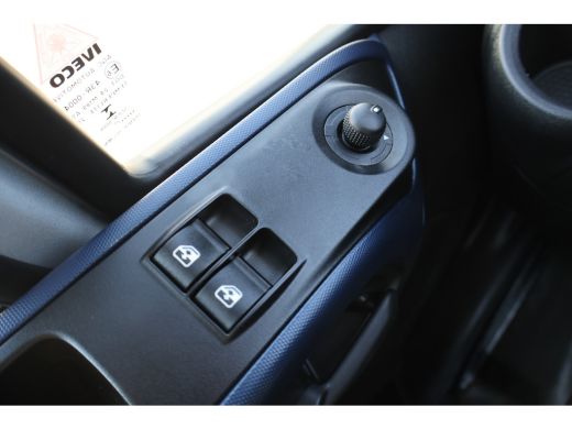 Iveco Daily 35S21 Hi-Matic Automaat DC 3.5T Trekhaak ActivLease financial lease