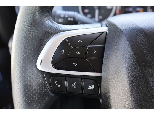 Iveco Daily 35S21 Hi-Matic Automaat DC 3.5T Trekhaak ActivLease financial lease