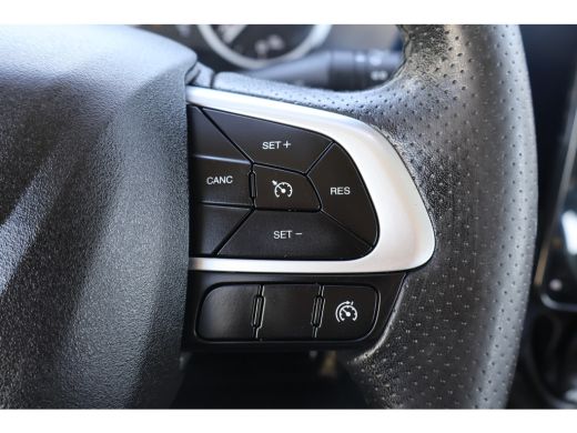 Iveco Daily 35S21 Hi-Matic Automaat DC 3.5T Trekhaak ActivLease financial lease