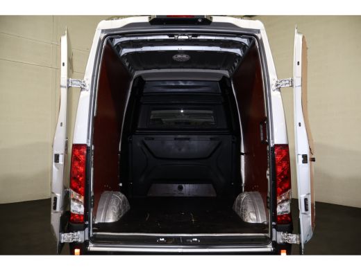 Iveco Daily 35S21 Hi-Matic Automaat DC 3.5T Trekhaak ActivLease financial lease