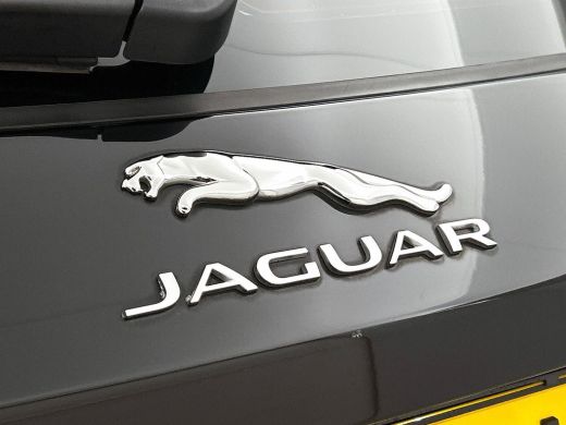 Jaguar F-PACE 2.0 P400e PHEV AWD 405PK 360&deg; CAMERA | LEER | TREKHAAK ActivLease financial lease