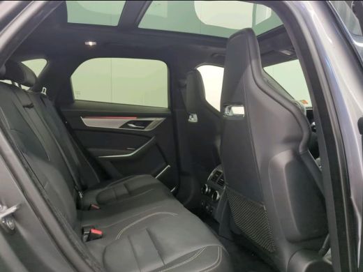 Jaguar F-PACE 2.0 P400e PHEV AWD. R-Dynamic HSE / Panoramadak / Leder-luxe / Pdc.+Camera / Navigatie / Hot-Cold... ActivLease financial lease