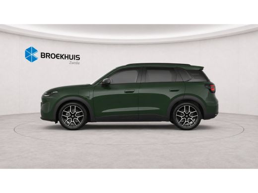 Leapmotor B03X ProMax Design 53 kWh ActivLease financial lease