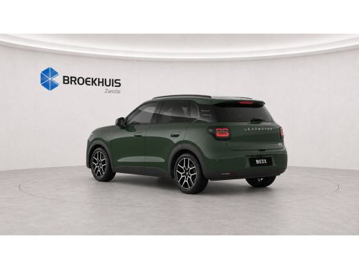 Leapmotor B03X ProMax Design 53 kWh ActivLease financial lease