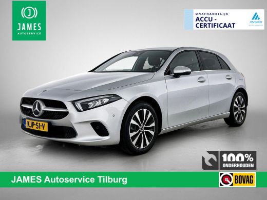 Mercedes-Benz A-Klasse 250 e Plug-In Hybrid CAMERA | 1/2 LEER | FULL-LED | NAVI ActivLease financial lease