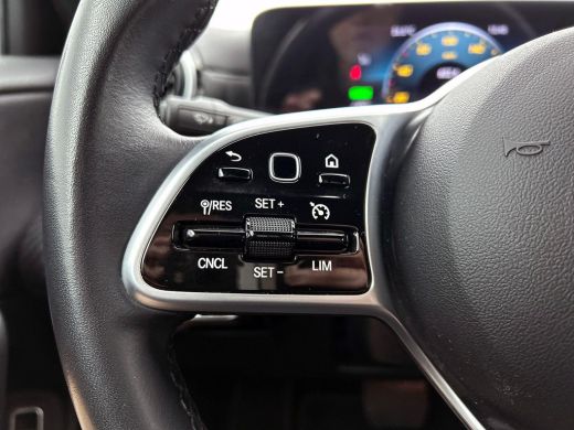 Mercedes-Benz A-Klasse 250 e Plug-In Hybrid CAMERA | 1/2 LEER | FULL-LED | NAVI ActivLease financial lease