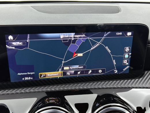 Mercedes-Benz A-Klasse 250 e Plug-In Hybrid CAMERA | 1/2 LEER | FULL-LED | NAVI ActivLease financial lease