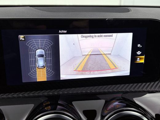Mercedes-Benz A-Klasse 250 e Plug-In Hybrid CAMERA | 1/2 LEER | FULL-LED | NAVI ActivLease financial lease