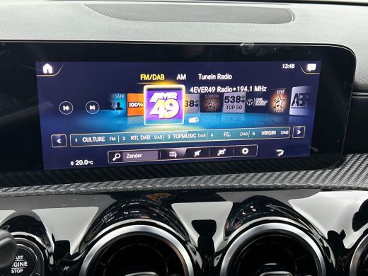 Mercedes-Benz A-Klasse 250 e Plug-In Hybrid CAMERA | 1/2 LEER | FULL-LED | NAVI ActivLease financial lease