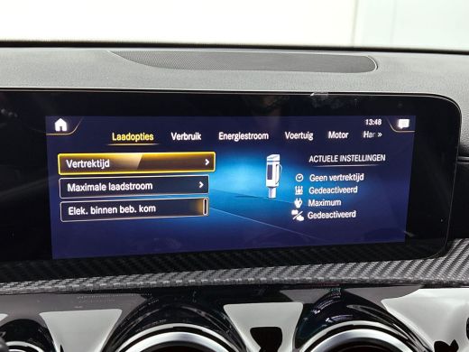 Mercedes-Benz A-Klasse 250 e Plug-In Hybrid CAMERA | 1/2 LEER | FULL-LED | NAVI ActivLease financial lease