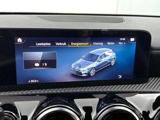 Mercedes-Benz A-Klasse 250 e Plug-In Hybrid CAMERA | 1/2 LEER | FULL-LED | NAVI ActivLease financial lease