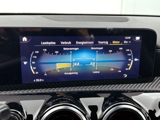 Mercedes-Benz A-Klasse 250 e Plug-In Hybrid CAMERA | 1/2 LEER | FULL-LED | NAVI ActivLease financial lease