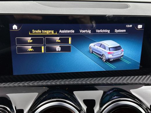 Mercedes-Benz A-Klasse 250 e Plug-In Hybrid CAMERA | 1/2 LEER | FULL-LED | NAVI ActivLease financial lease