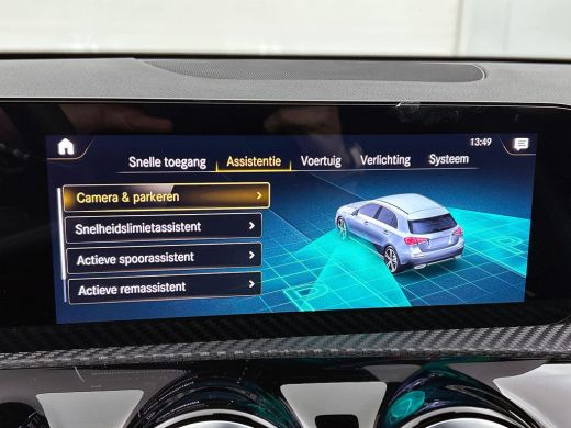Mercedes-Benz A-Klasse 250 e Plug-In Hybrid CAMERA | 1/2 LEER | FULL-LED | NAVI ActivLease financial lease