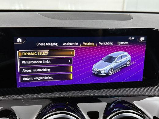 Mercedes-Benz A-Klasse 250 e Plug-In Hybrid CAMERA | 1/2 LEER | FULL-LED | NAVI ActivLease financial lease