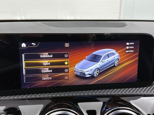 Mercedes-Benz A-Klasse 250 e Plug-In Hybrid CAMERA | 1/2 LEER | FULL-LED | NAVI ActivLease financial lease
