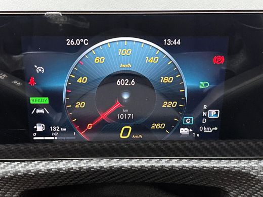 Mercedes-Benz A-Klasse 250 e Plug-In Hybrid CAMERA | 1/2 LEER | FULL-LED | NAVI ActivLease financial lease