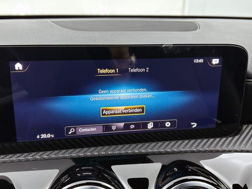 Mercedes-Benz A-Klasse 250 e Plug-In Hybrid CAMERA | 1/2 LEER | FULL-LED | NAVI ActivLease financial lease