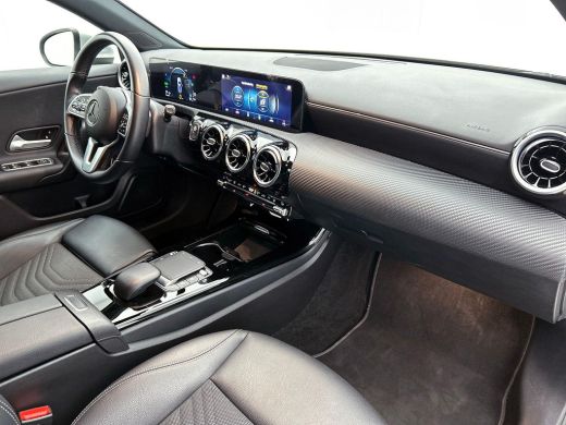 Mercedes-Benz A-Klasse 250 e Plug-In Hybrid CAMERA | 1/2 LEER | FULL-LED | NAVI ActivLease financial lease
