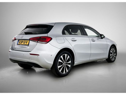 Mercedes-Benz A-Klasse 250 e Plug-In Hybrid CAMERA | 1/2 LEER | FULL-LED | NAVI ActivLease financial lease