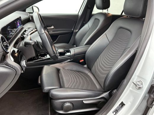 Mercedes-Benz A-Klasse 250 e Plug-In Hybrid CAMERA | 1/2 LEER | FULL-LED | NAVI ActivLease financial lease