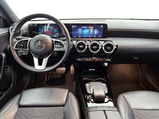 Mercedes-Benz A-Klasse 250 e Plug-In Hybrid CAMERA | 1/2 LEER | FULL-LED | NAVI ActivLease financial lease