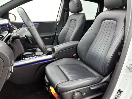 Mercedes-Benz B-Klasse 250 e Premium PANORAMADAK | LEER | MATRIX-LED | WIDESCREEN | SFEER ActivLease financial lease