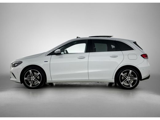 Mercedes-Benz B-Klasse 250 e Premium PANORAMADAK | LEER | MATRIX-LED | WIDESCREEN | SFEER ActivLease financial lease