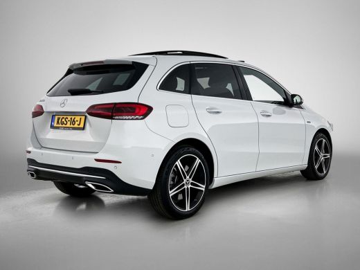 Mercedes-Benz B-Klasse 250 e Premium PANORAMADAK | LEER | MATRIX-LED | WIDESCREEN | SFEER ActivLease financial lease
