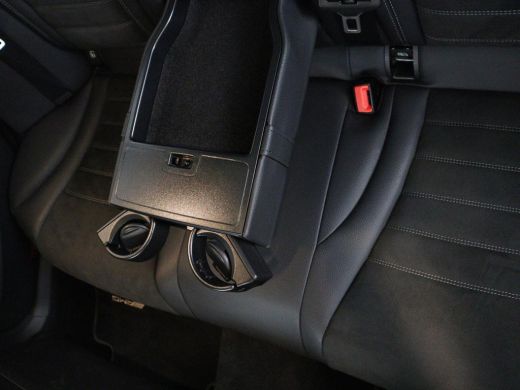 Mercedes-Benz C-Klasse Estate 180 Business Solution AMG | Panoramadak | Trekhaak | Leder/alcantara | Stoelverwarming | V... ActivLease financial lease