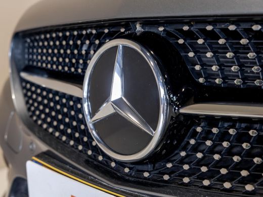 Mercedes-Benz C-Klasse Estate 300 e Business Solution AMG / 320pk / Panorama dak / Trekhaak / Multibeam / ActivLease financial lease