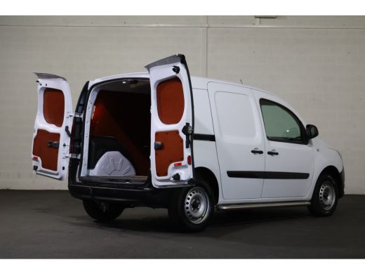 Mercedes-Benz Citan 111 CDI Airco Navigatie Camera Trekhaak ActivLease financial lease