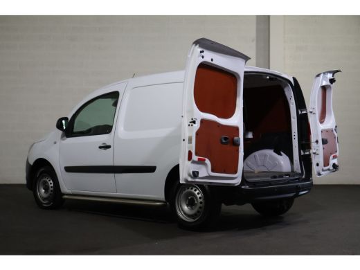 Mercedes-Benz Citan 111 CDI Airco Navigatie Camera Trekhaak ActivLease financial lease