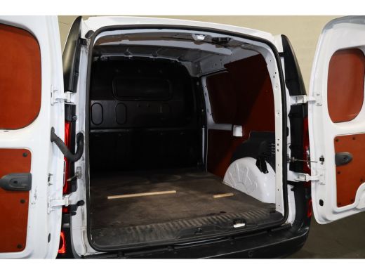 Mercedes-Benz Citan 111 CDI Airco Navigatie Camera Trekhaak ActivLease financial lease