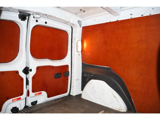 Mercedes-Benz Citan 111 CDI Airco Navigatie Camera Trekhaak ActivLease financial lease