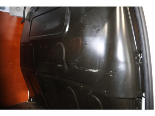 Mercedes-Benz Citan 111 CDI Airco Navigatie Camera Trekhaak ActivLease financial lease